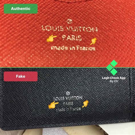 louis vuitton supreme wallet fake vs real|authentic used louis vuitton wallet.